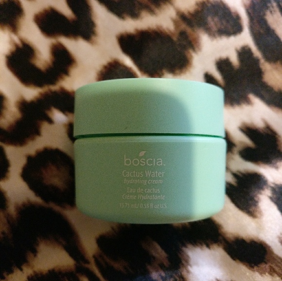 Sephora Other - Boscia cactus water hydrating cream